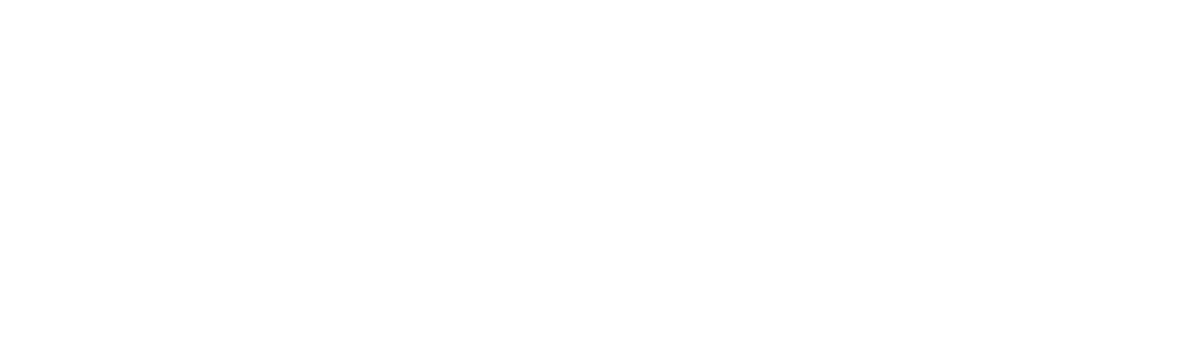logo mandarin garden 3 yên sở
